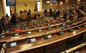 HNS BiH: Klub Srba nije popunjen, moraju biti izabrani legitimni predstavnici